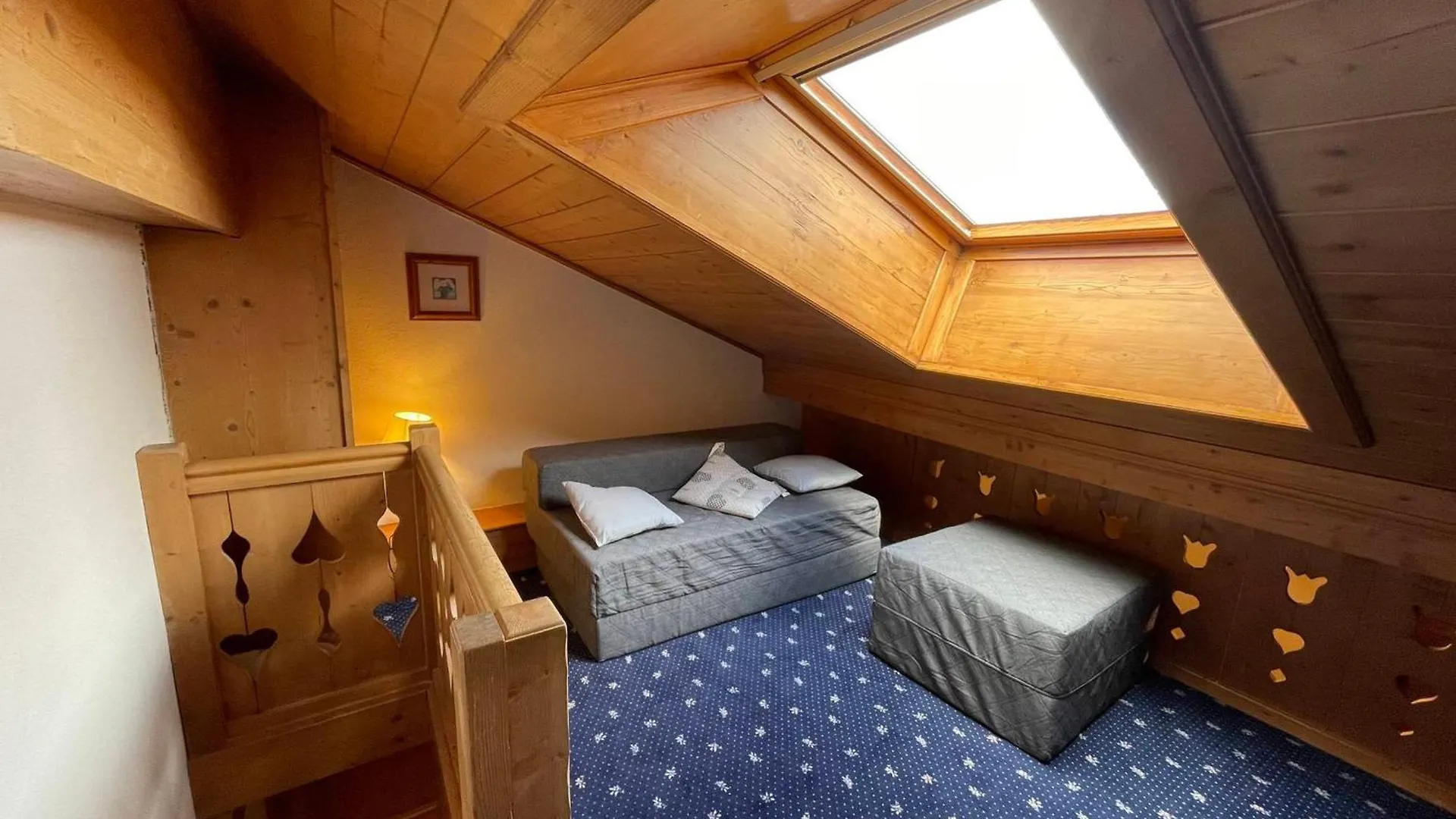 Apartman Appart 4 Pieces Avec Acces Piscine, 8 Pers, Garage, Balcons Sud - Fr-1-293-350 Hauteluce